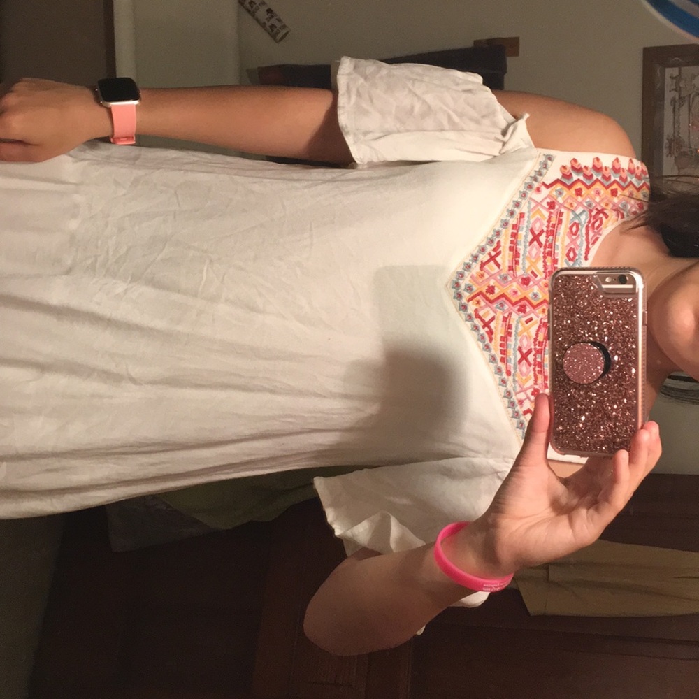 Lily Rose Dress